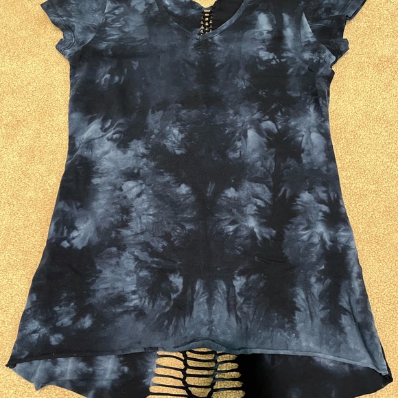 (2) Harley Davidson t-shirts - Picture 5 of 7